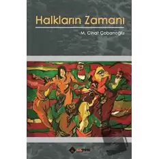 Halkların Zamanı