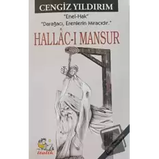 Hallac-ı Mansur
