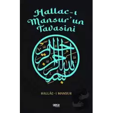 Hallac-ı Mansurun Tavasini