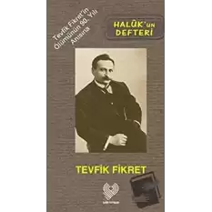 Haluk’un Defteri