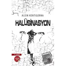 Halüsinasyon