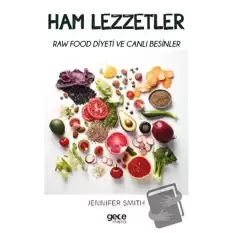 Ham Lezzetler