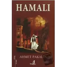 Hamalı