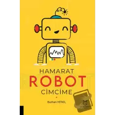 Hamarat Robot Cimcime