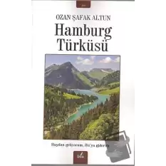 Hamburg Türküsü