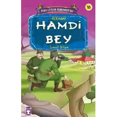 Hamdi Bey