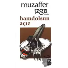 Hamdolsun Açız