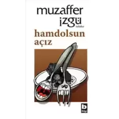 Hamdolsun Açız