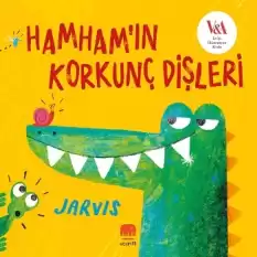 Hamham’ın Korkunç Dişleri