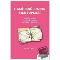 Hamide Süeda’nın Mektupları