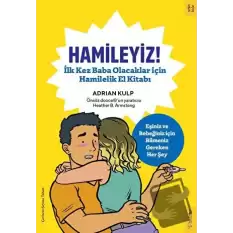 Hamileyiz!