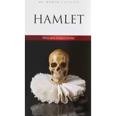 Hamlet - İngilizce Roman