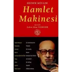 Hamlet Makinesi Bütün Oyunları 1