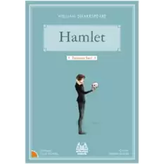 Hamlet (Turuncu Seri)