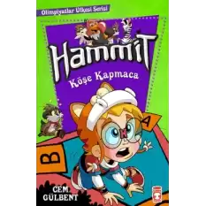 Hammit-3 Köşe Kapmaca