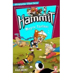 Hammit-3 Mayın Tarlası