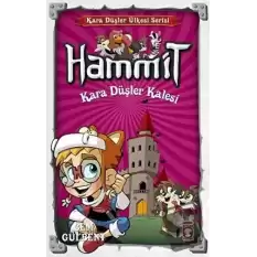 Hammit Kara Düşler Kalesi - Kara Düşler Ülkesi Serisi