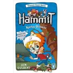 Hammit - Korku Ormanı