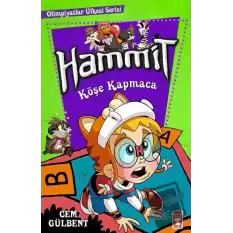 Hammit - Köşe Kapmaca