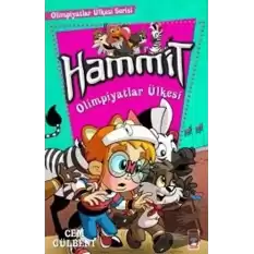 Hammit - Olimpiyatlar Ülkesi