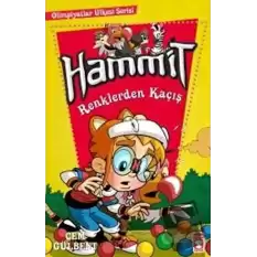 Hammit - Renklerden Kaçış