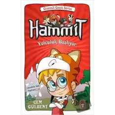 Hammit - Yolculuk Başlıyor