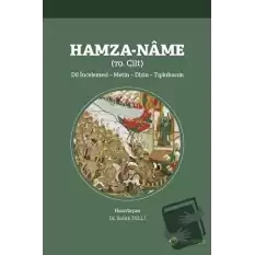 Hamza-Name 70. Cilt