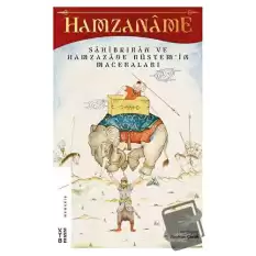 Hamzaname