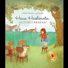 Hana Hashimoto, Altıncı Keman