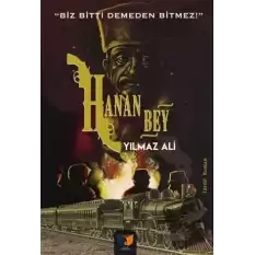 Hanan Bey