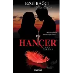 Hançer 2 - Akis