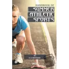 Handbook Of Summer Athletic Sports