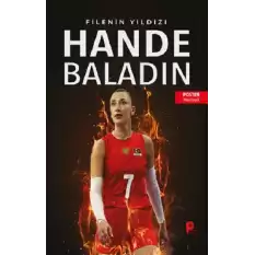 Hande Baladın - Filenin Yıldızı