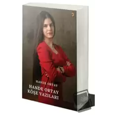 Hande Ortay Köşe Yazıları