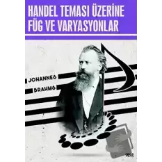 Handel Temasi Üzerine Füg ve Varyasyonlar