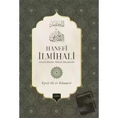 Hanefi İlmihali (Ciltli)