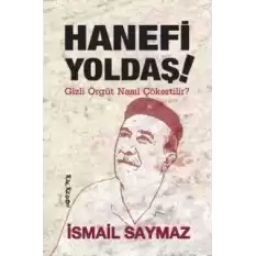 Hanefi Yoldaş