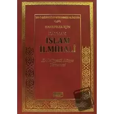 Hanefiler İçin Kaynak İslam İlmihali (Ciltli)