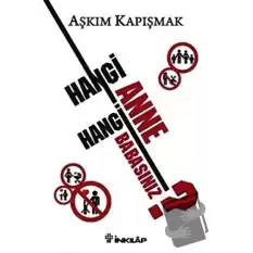 Hangi Anne Hangi Babasınız?