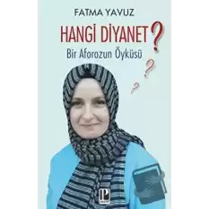 Hangi Diyanet?