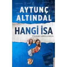 Hangi İsa - Tyanalı Apollonius