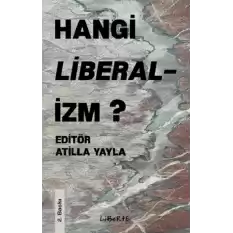 Hangi Liberalizm?