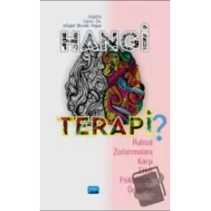 Hangi Terapi?