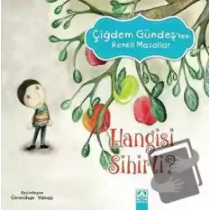 Hangisi Sihirli