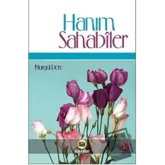 Hanım Sahabiler (Ciltli)