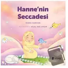 Hanne’nin Seccadesi