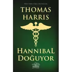 Hannibal Doğuyor