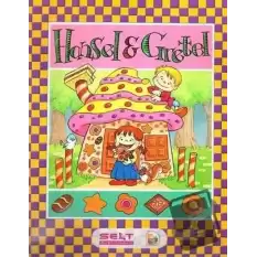 Hansel And Gretel + Cd (Level 4)