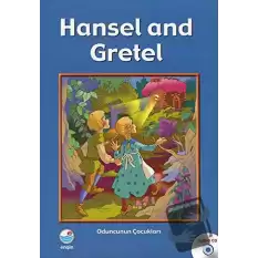 Hansel and Gretel (CDli)