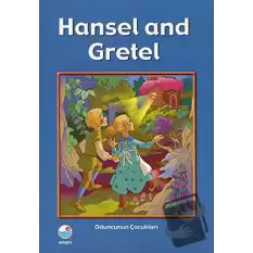 Hansel and Gretel - Level B